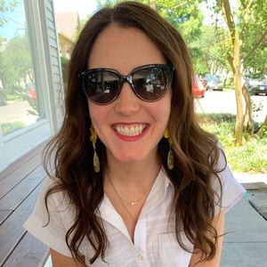 Meet your Posher, Annemarie